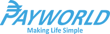 payworld india logo
