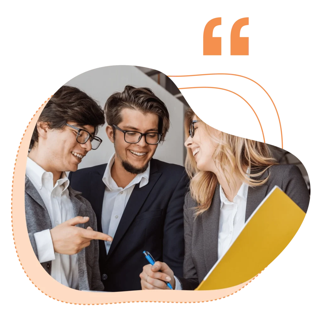 Testimonials Background